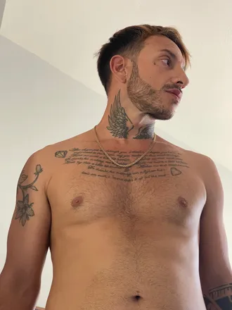 OnlyFans cuenta iamvalentinodelta header 2