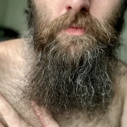 OnlyFans cuenta the_playful_bear avatar 1