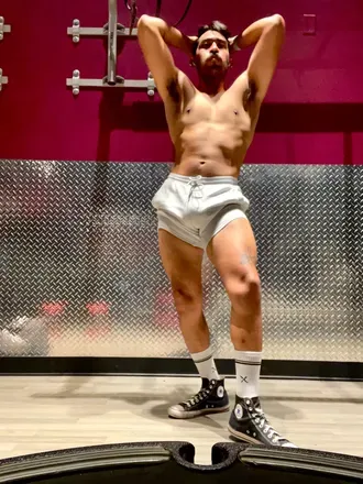 OnlyFans cuenta jaylop18 avatar 1
