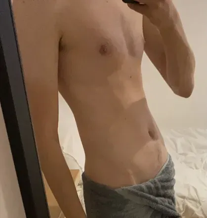 OnlyFans cuenta harrystar avatar 1