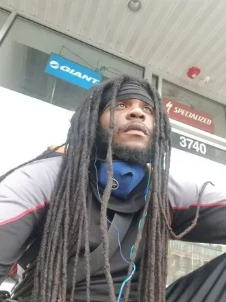 OnlyFans account  dreadninja avatar 1