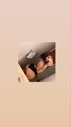 OnlyFans cuenta nellys6 avatar 1