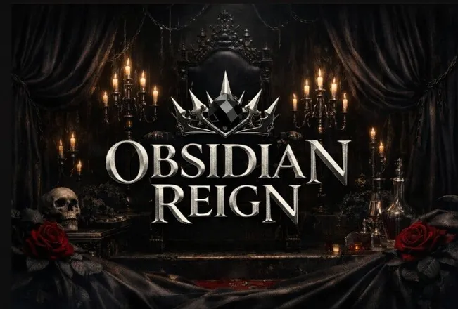 OnlyFans cuenta queenobsidiann header 2