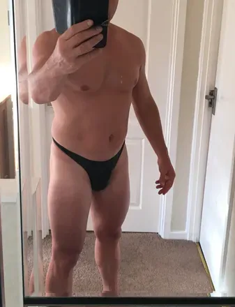 OnlyFans cuenta chiron300 avatar 1