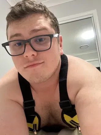 OnlyFans account  seanblesxxx avatar 1