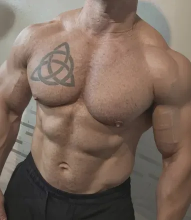 OnlyFans cuenta gym_puma avatar 1