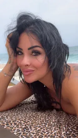 OnlyFans account  noemirasetti avatar 1