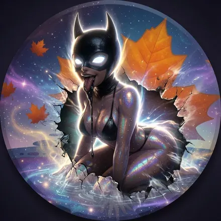 OnlyFans account  autumn_sama avatar 1