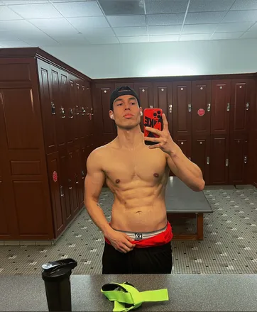OnlyFans cuenta joshuegranda header 2