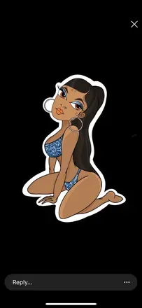 OnlyFans cuenta theamazinggrace avatar 1