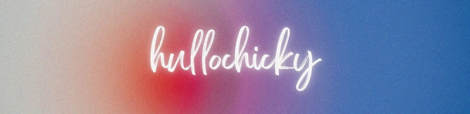 OnlyFans cuenta hullochicky header 2