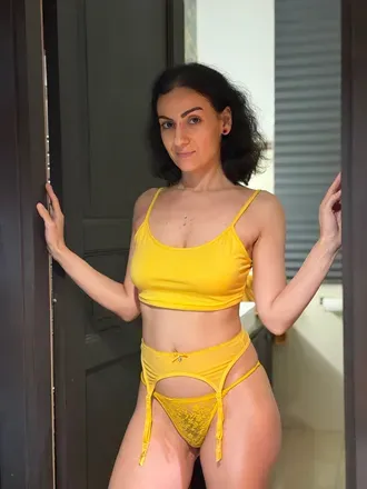 OnlyFans of sofialovestylish