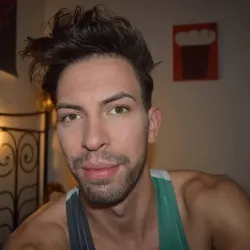 OnlyFans cuenta misterwunder avatar 1