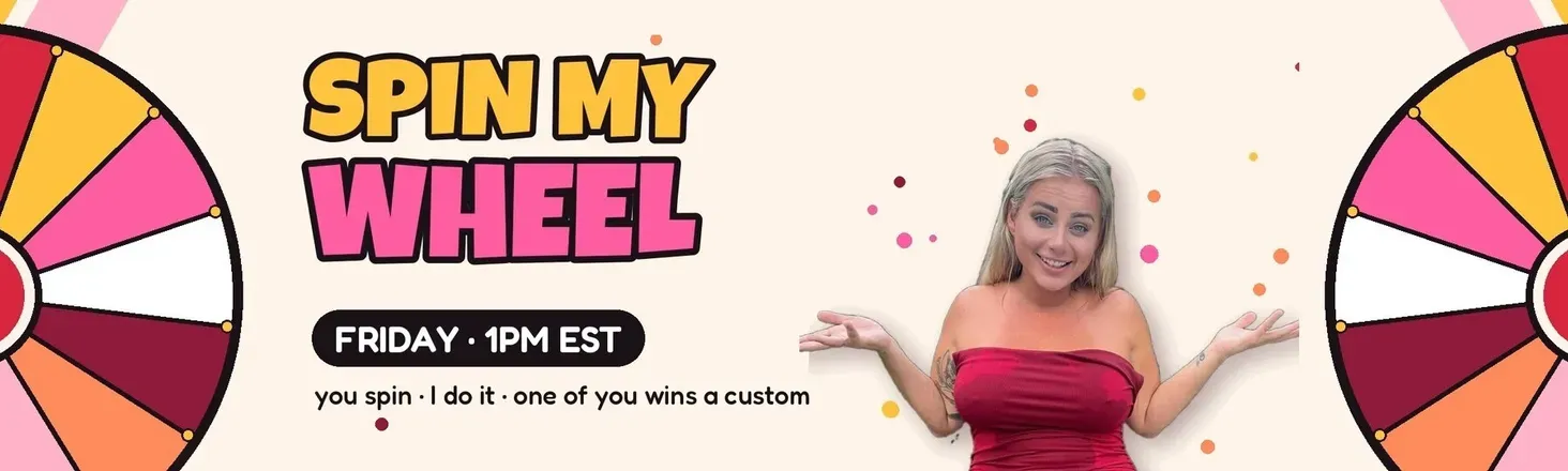 OnlyFans account  momwithcake header 2