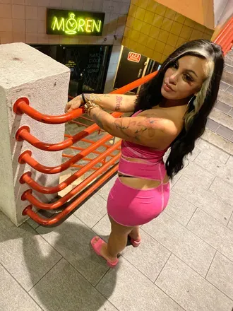 OnlyFans of nastyybluue