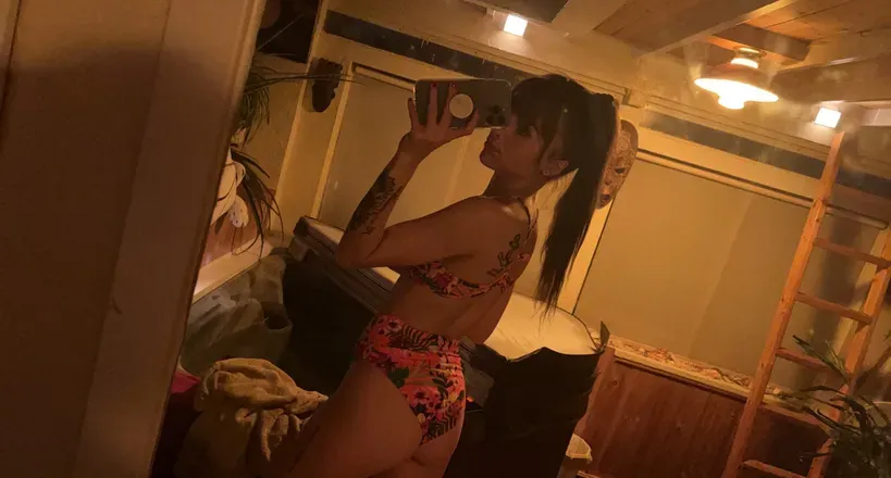 OnlyFans cuenta skyy8 avatar 1