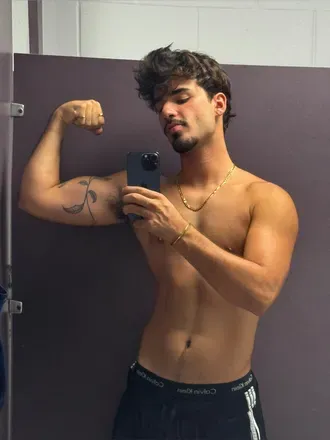 OnlyFans cuenta h0rnyphantomxxx avatar 1