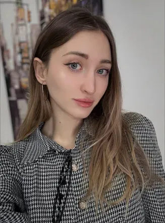 OnlyFans cuenta amy_lovvee avatar 1