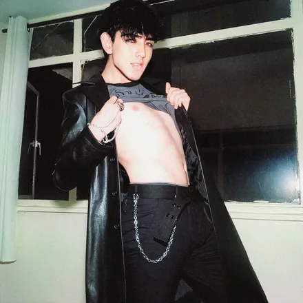 OnlyFans account  kinamd header 2