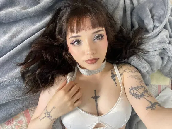OnlyFans cuenta soypaulita avatar 1
