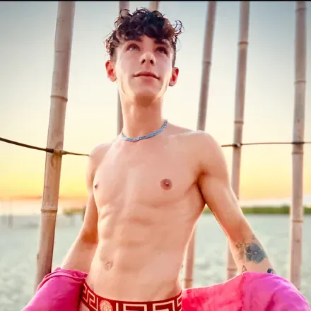 OnlyFans cuenta simo_twink avatar 1