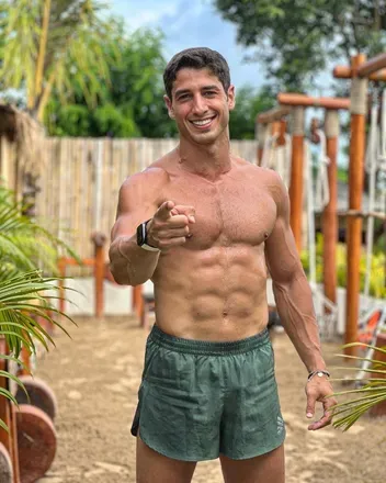 OnlyFans cuenta guruardu avatar 1