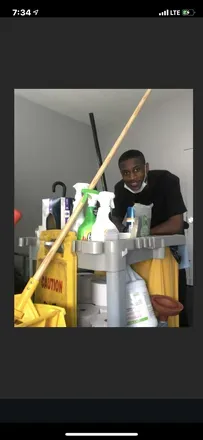 OnlyFans cuenta africanbootyscratcher avatar 1
