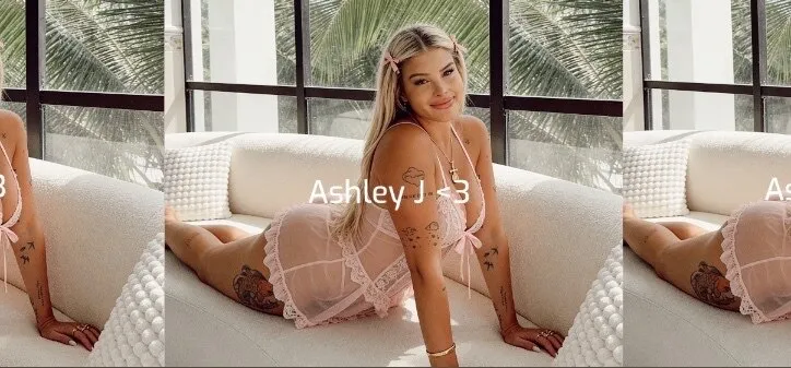 OnlyFans cuenta lifewithashleyj header 2