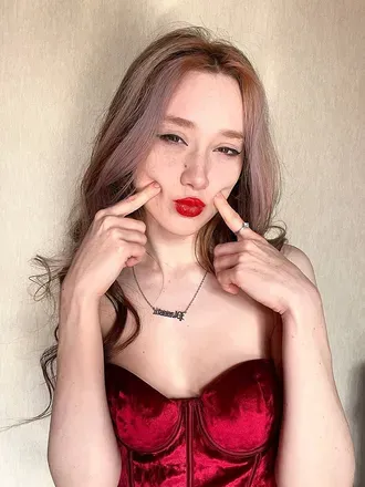 OnlyFans cuenta digital_geisha avatar 1
