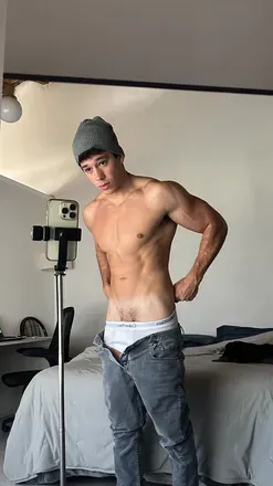 OnlyFans account  austinhottie avatar 1