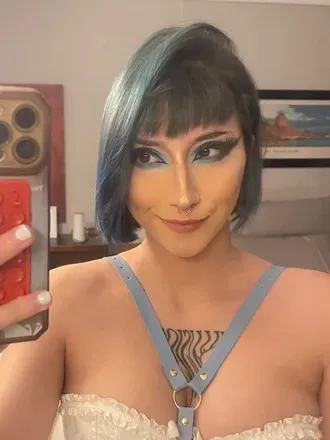 OnlyFans of mariliscandy