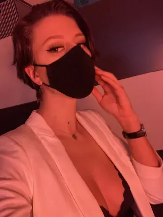 OnlyFans cuenta aquiline141 avatar 1