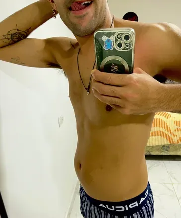 OnlyFans account  damianking5 avatar 1