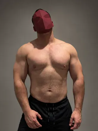 OnlyFans account  marquardt avatar 1