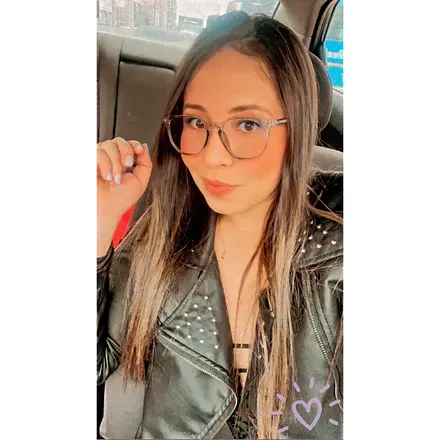 OnlyFans cuenta maleja54 avatar 1