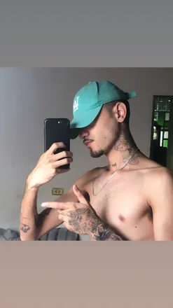 OnlyFans cuenta rickyaranha header 2