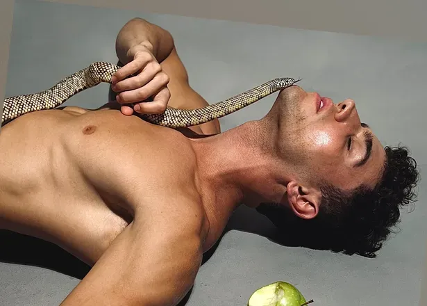 OnlyFans cuenta channingflynnx header 2