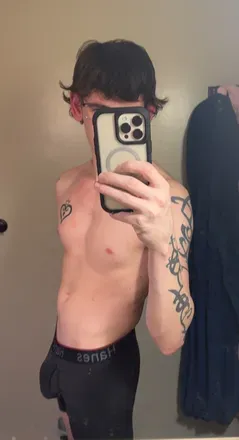 OnlyFans cuenta tonyjon avatar 1
