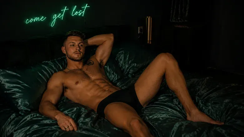 OnlyFans account  chaseleone header 2