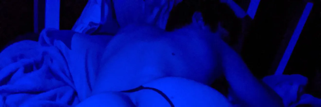 OnlyFans cuenta benwhitecliffex header 2