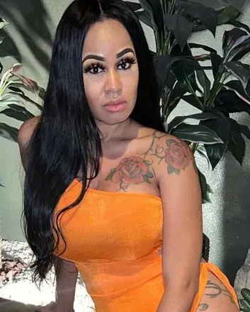 OnlyFans cuenta lolabunny_247 avatar 1
