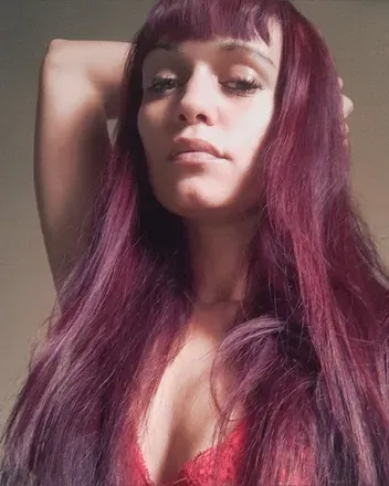 OnlyFans cuenta maldit4bendita avatar 1