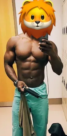 OnlyFans cuenta thefitappeal avatar 1