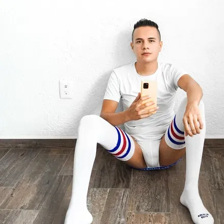 OnlyFans cuenta sockstrong91 avatar 1