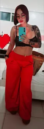 OnlyFans cuenta paola555 avatar 1