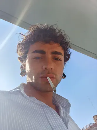 OnlyFans cuenta lautarosoria avatar 1