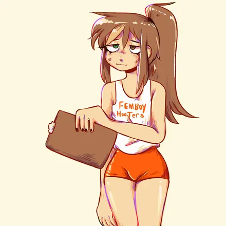 OnlyFans account  yet-another-femboy7 header 2