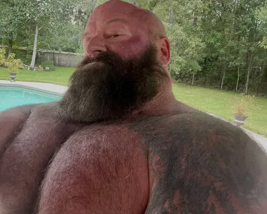 OnlyFans cuenta daddybear315lbs header 2