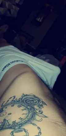 OnlyFans cuenta ashleyjcarlin header 2