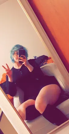OnlyFans cuenta ava.azul avatar 1